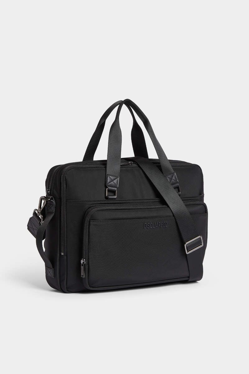 URBAN BRIEFCASE - 3