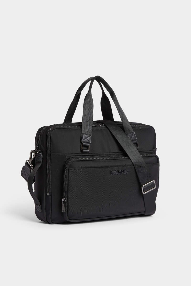 URBAN BRIEFCASE 3