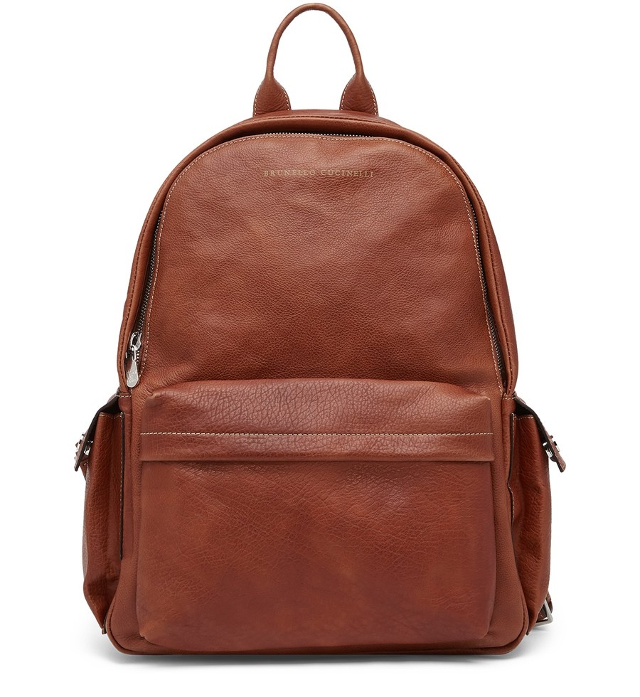 Calfskin backpack - 1