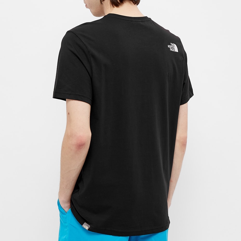 The North Face Simple Dome Tee - 5