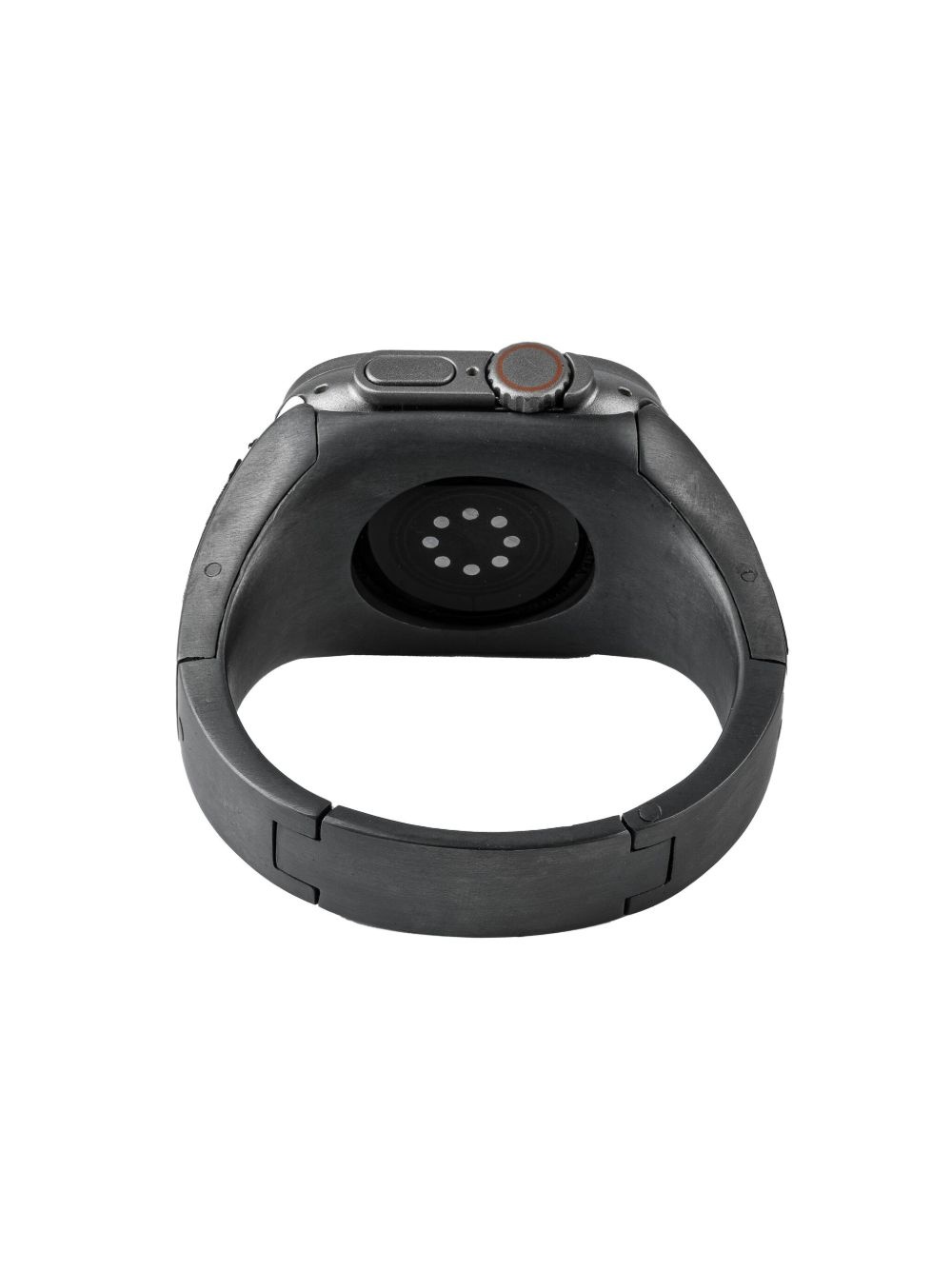 Apple Watch Model 2 Ultra Fuse Sistema v2 Mega Pavé 17mm bracelet - 3