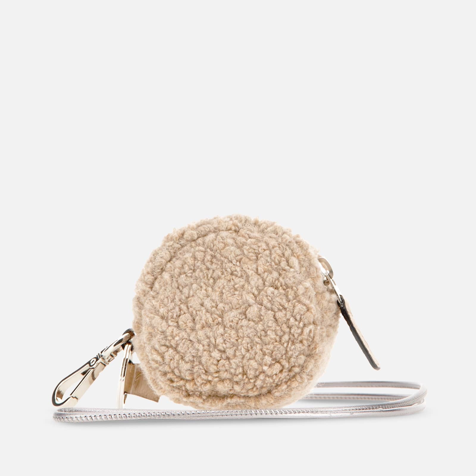 Pouch Beige - 3