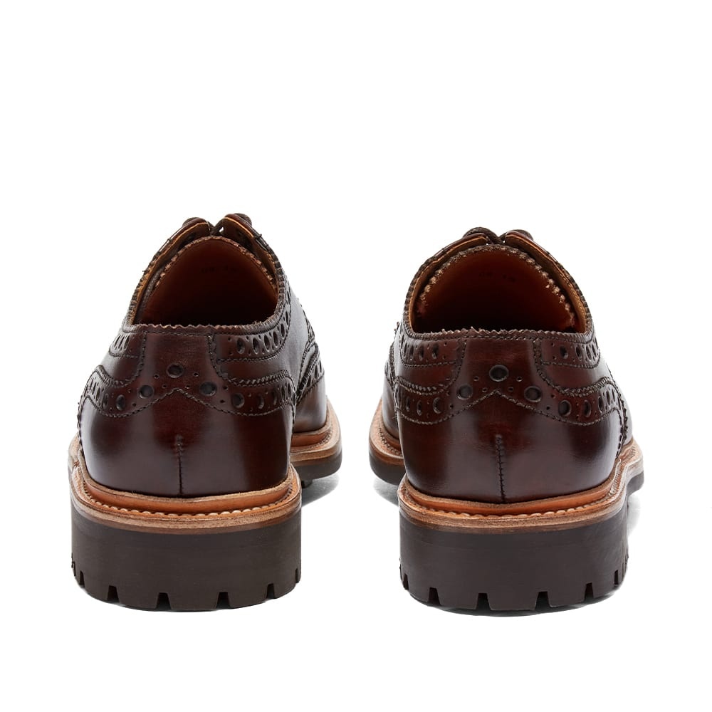 Grenson Archie C Brogue - 3