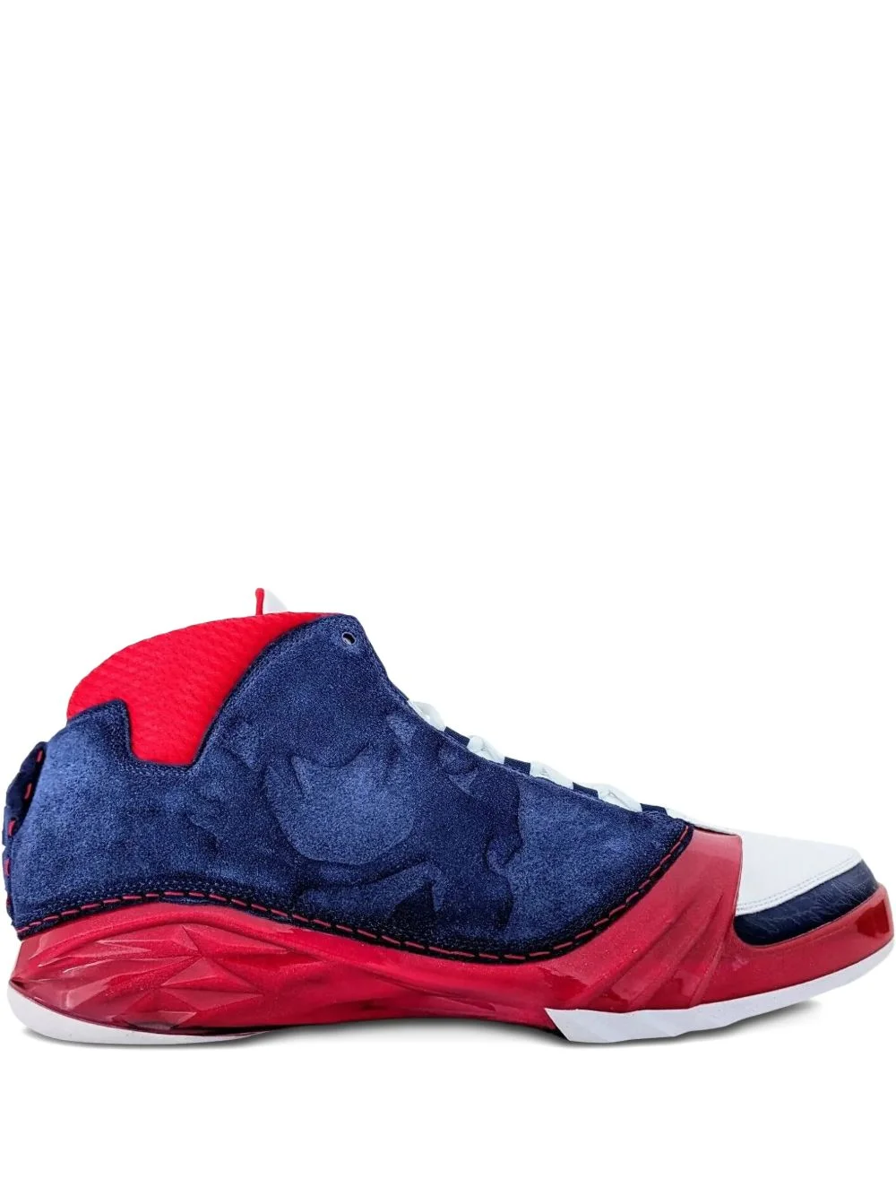 Jordan 23 Retro sneakers - 1