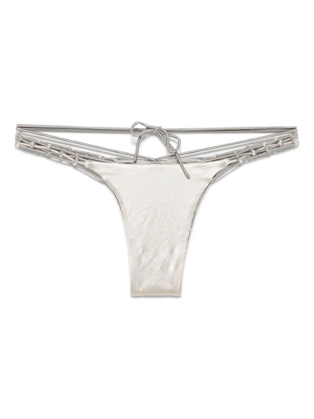 Weather bikini bottoms - 1