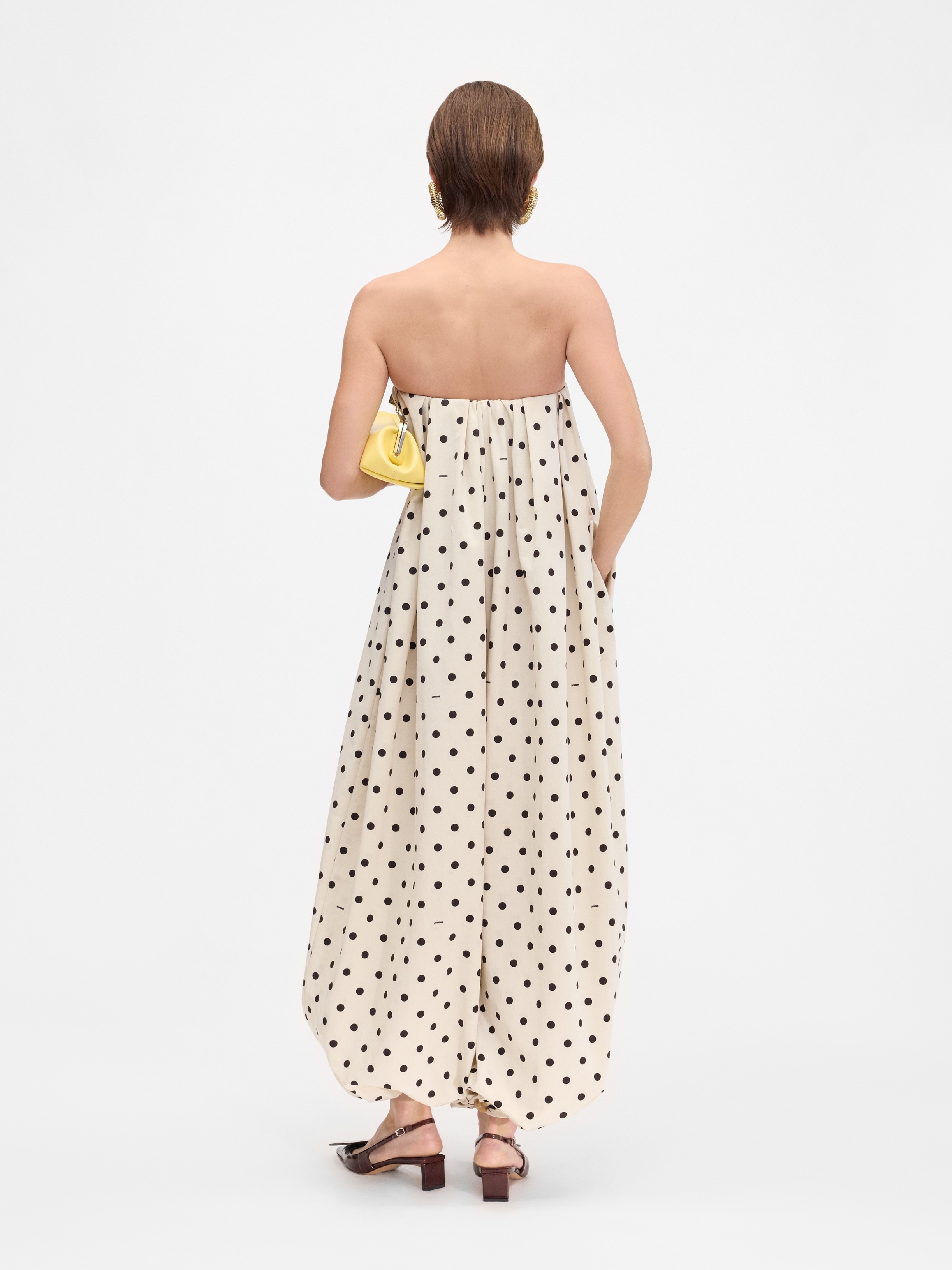 The Calisson jumpsuit - 4