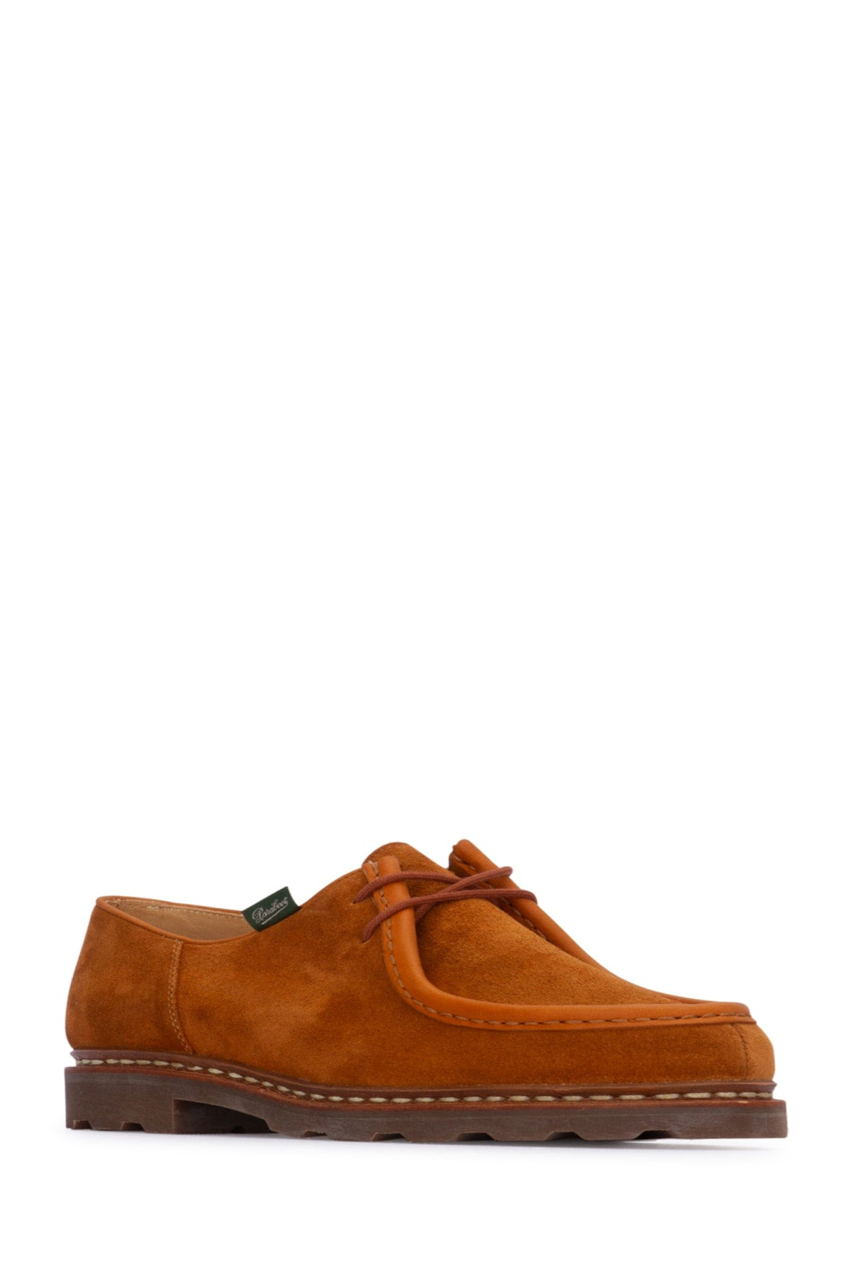 Paraboot Men Scarpe Stringate - 2