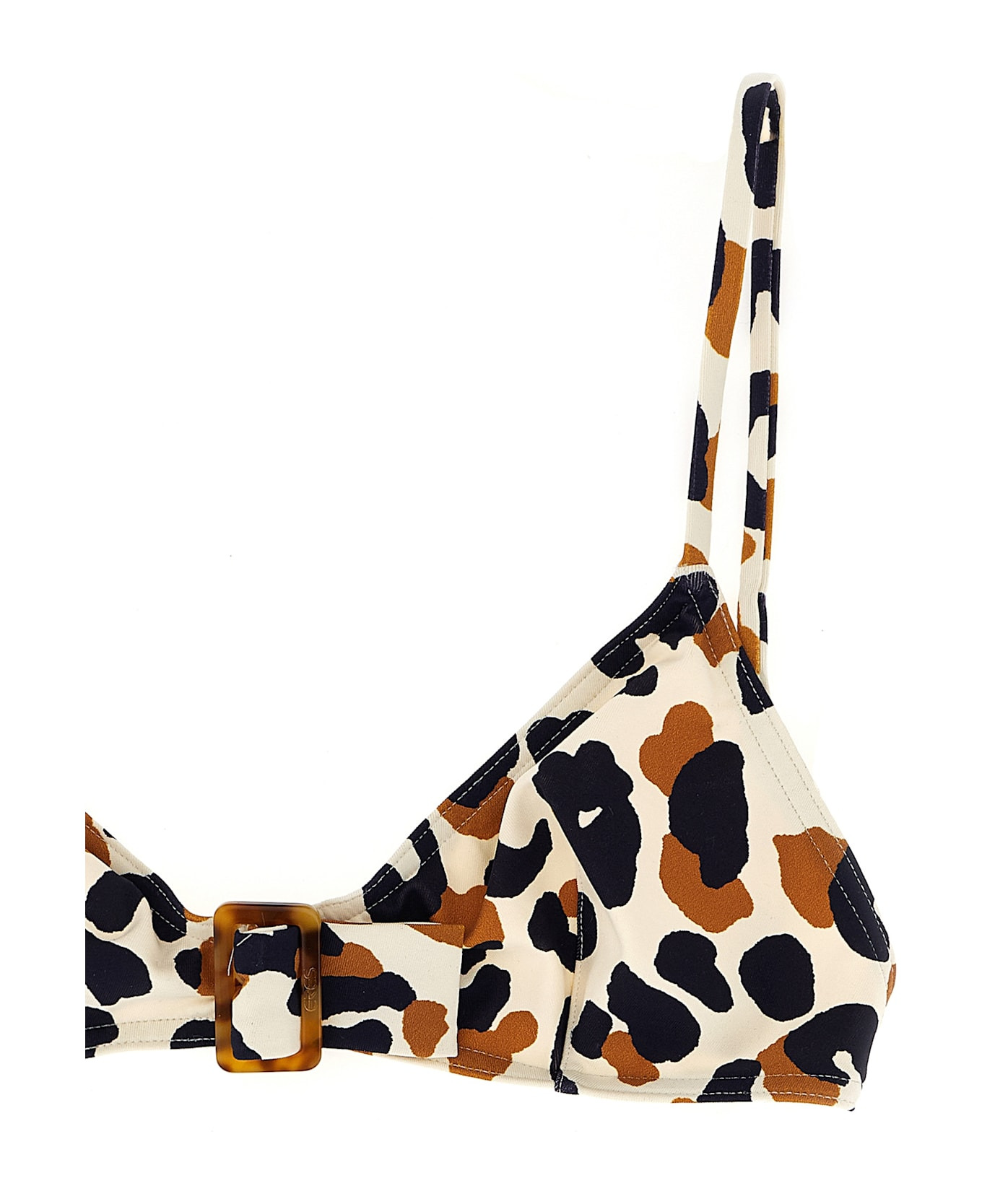 'ecailles' Bikini Top - 3