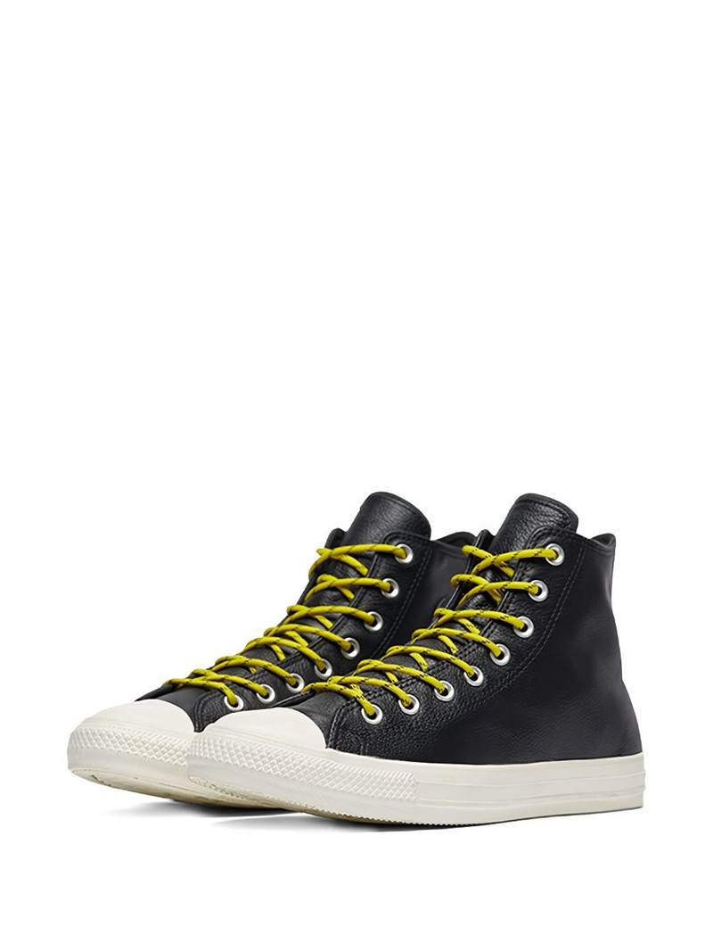 Converse Chuck Taylor All Star high-top sneakers outlook