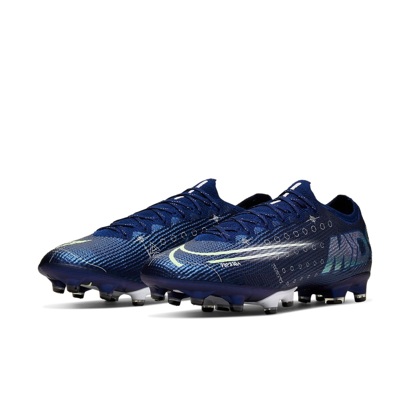 NIKE Mercurial Vapor 13 Elite MDS AG-PRO