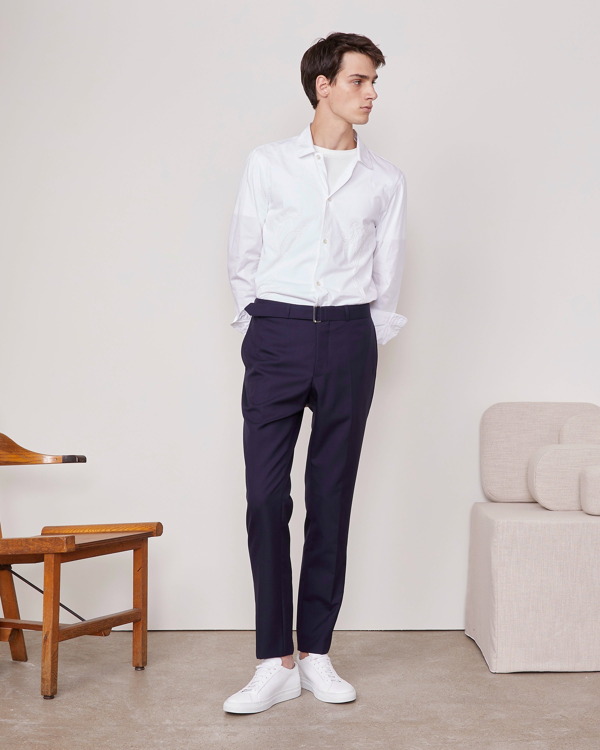 PAUL PANTS - 2