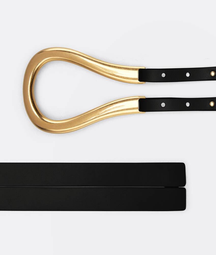BOTTEGA VENETA HORSEBIT ベルト Bottega Veneta horsebit | REVERSIBLE