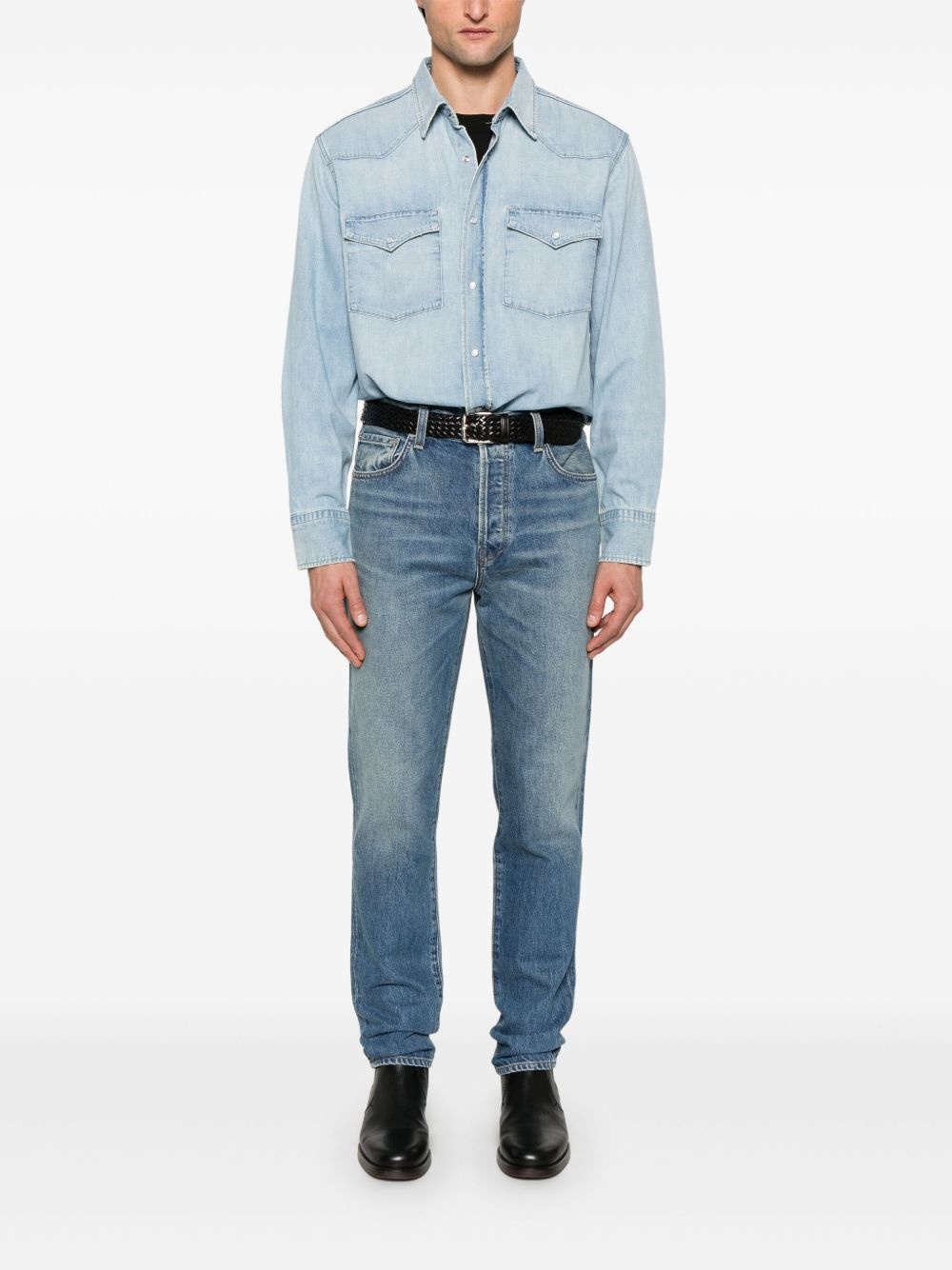 Finn jeans - 2