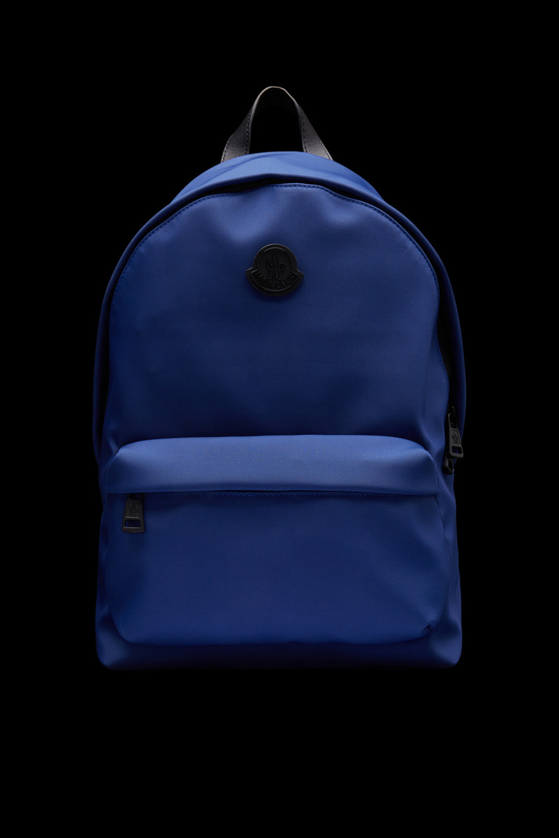 Pierrick Backpack 1