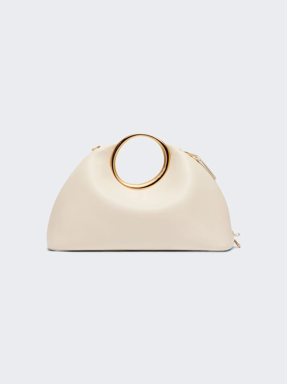 Le Petit Calino Handbag Light Ivory - 1