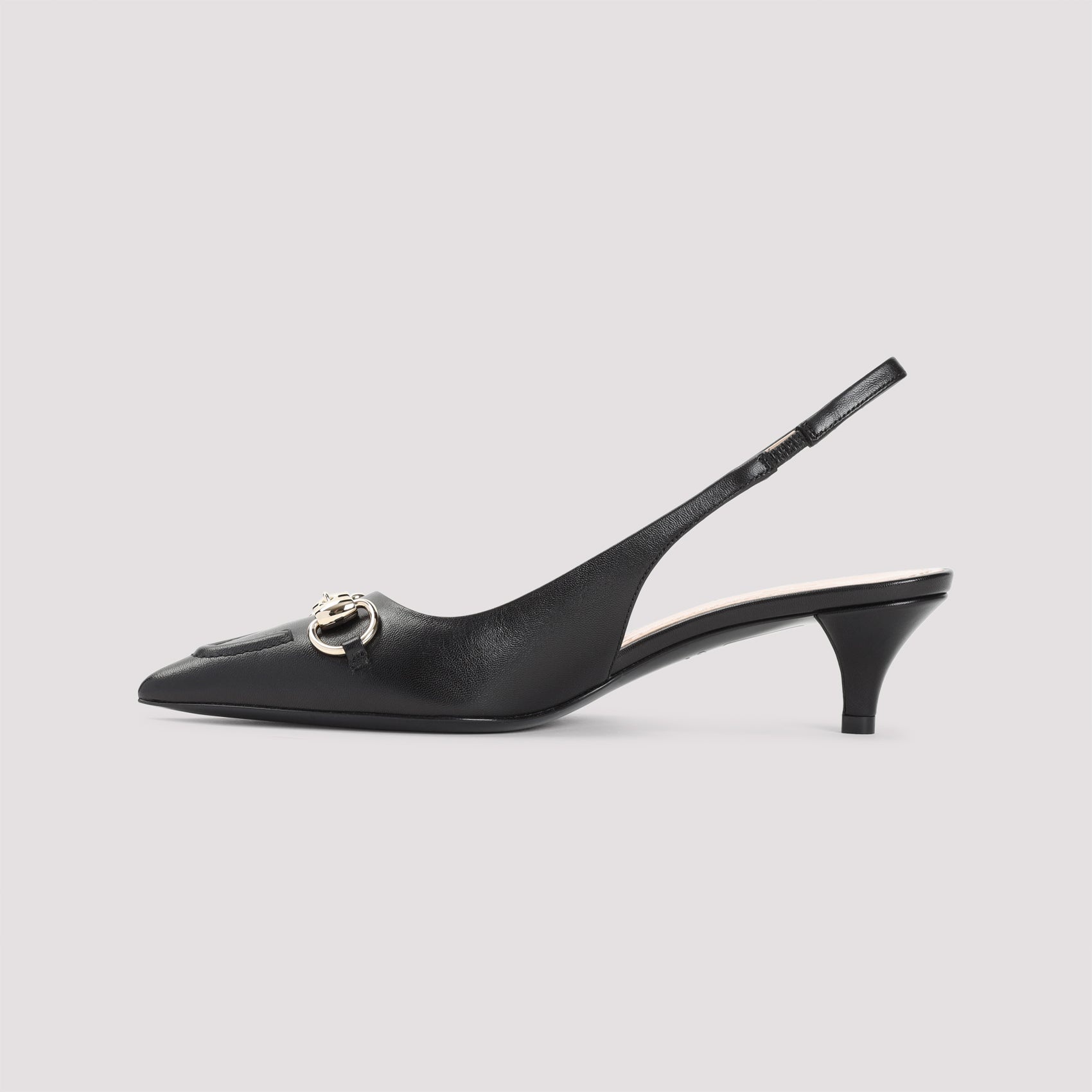 Pumps Black - 4