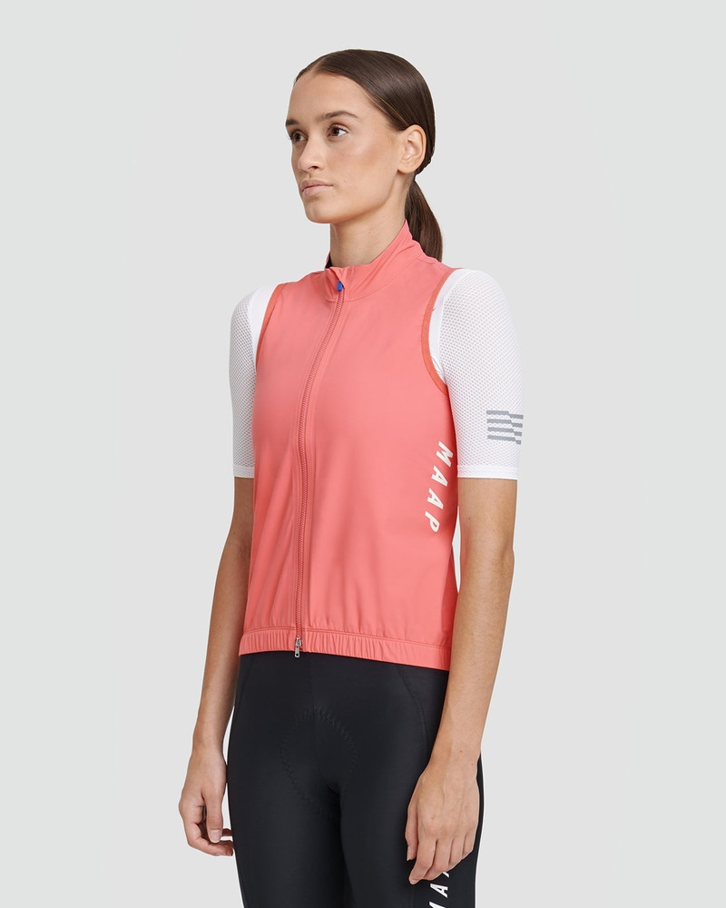 MAAP Women's Prime Vest outlook