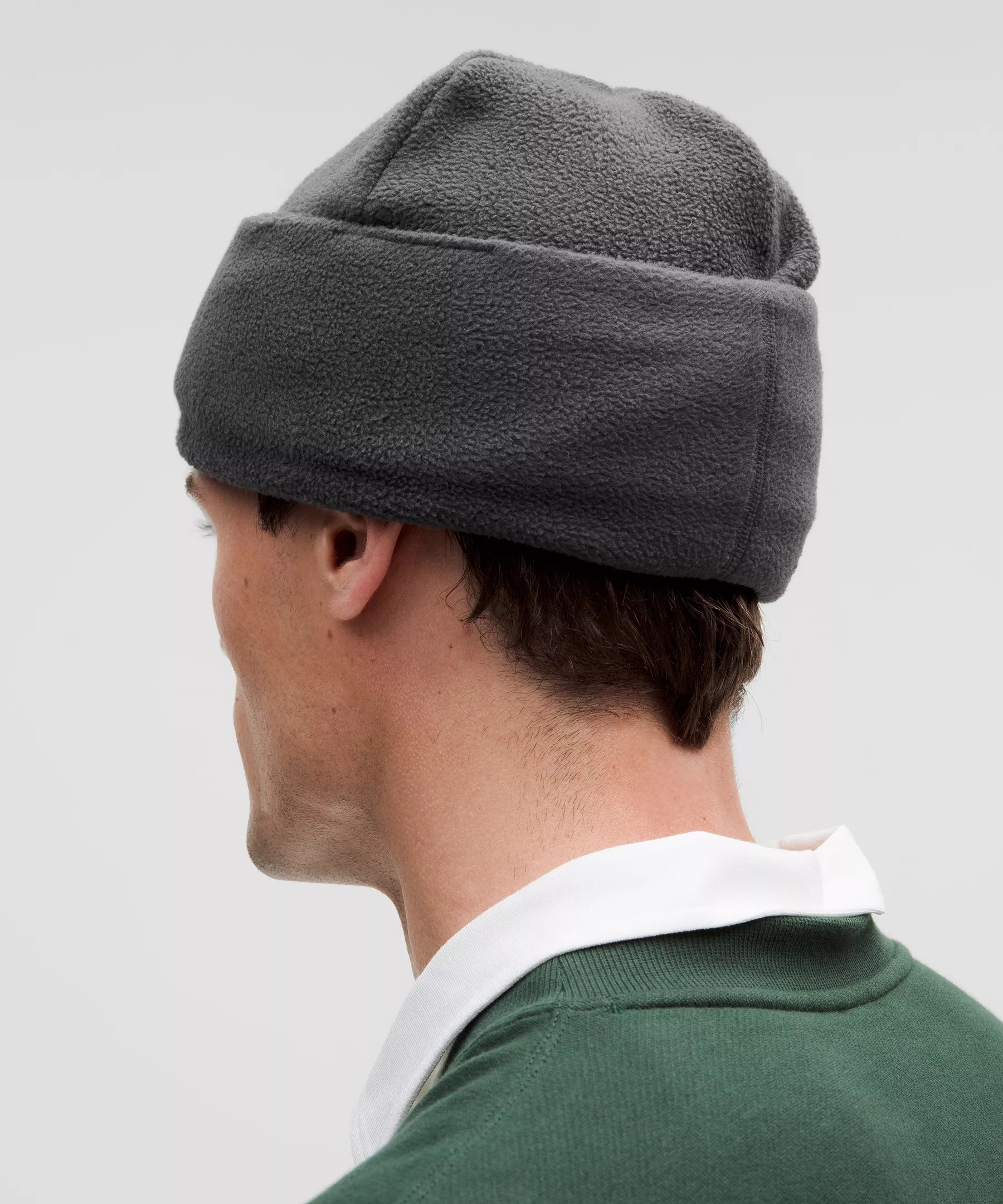 Fleece Beanie - 3
