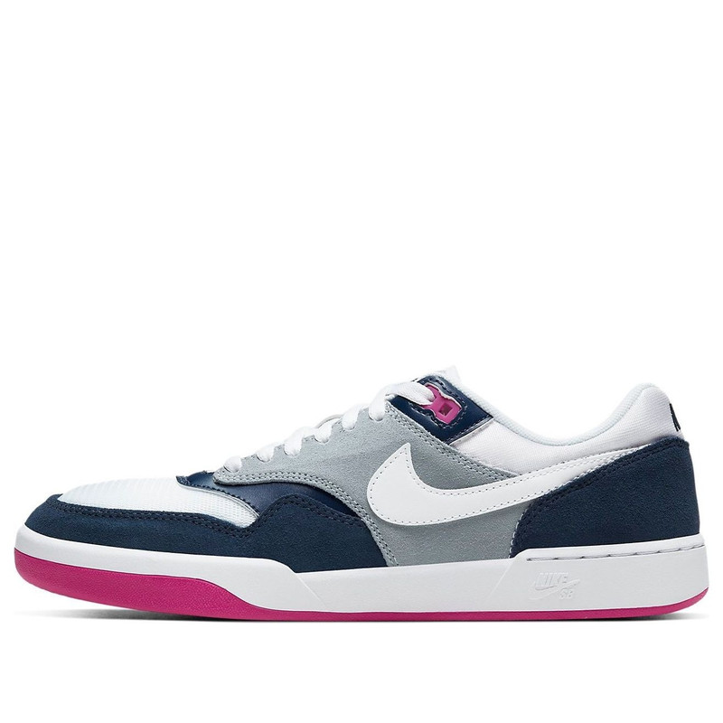 Nike GTS Return SB 'Midnight Navy Pink' CD4990-401 - 1