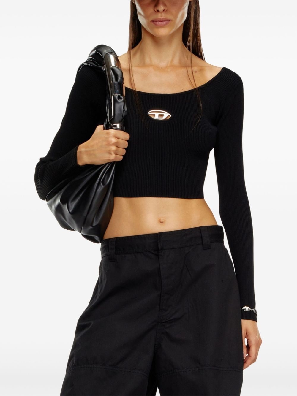 M-Vera long-sleeved T-shirt - 3