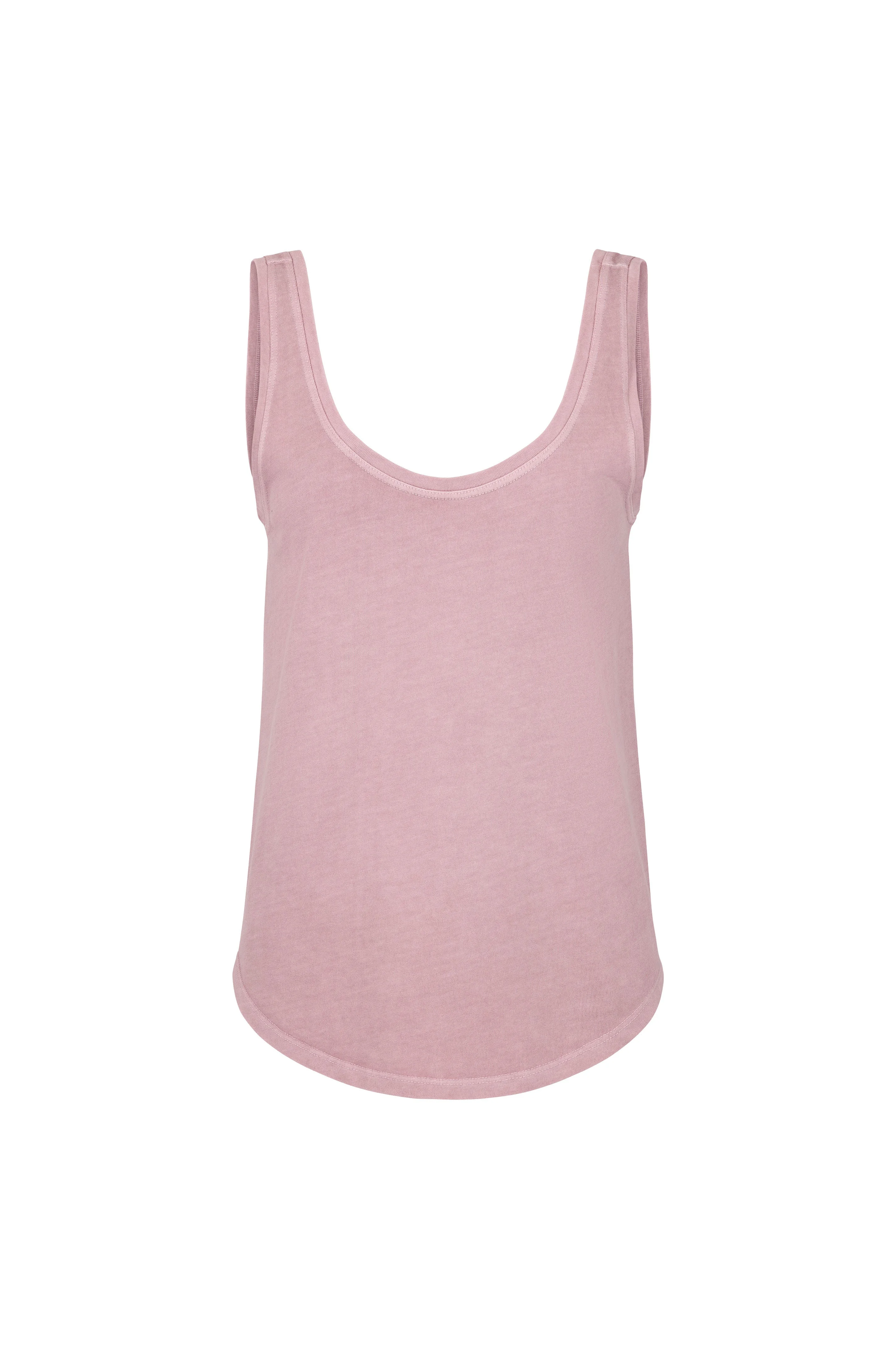 Muse Tank - 1