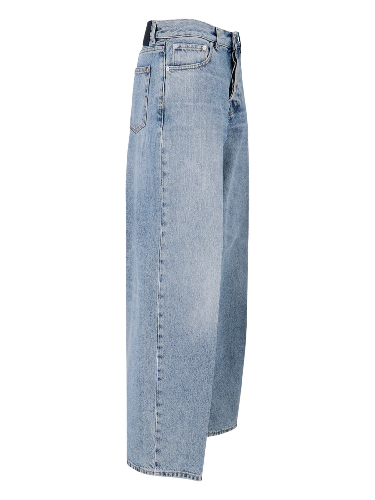 WIDE JEANS - 3