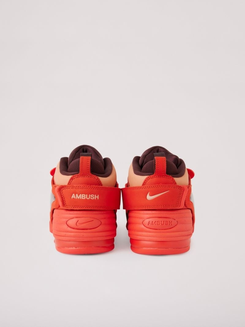 NIKE AIR ADJUST FORCE X AMBUSH®️ 3