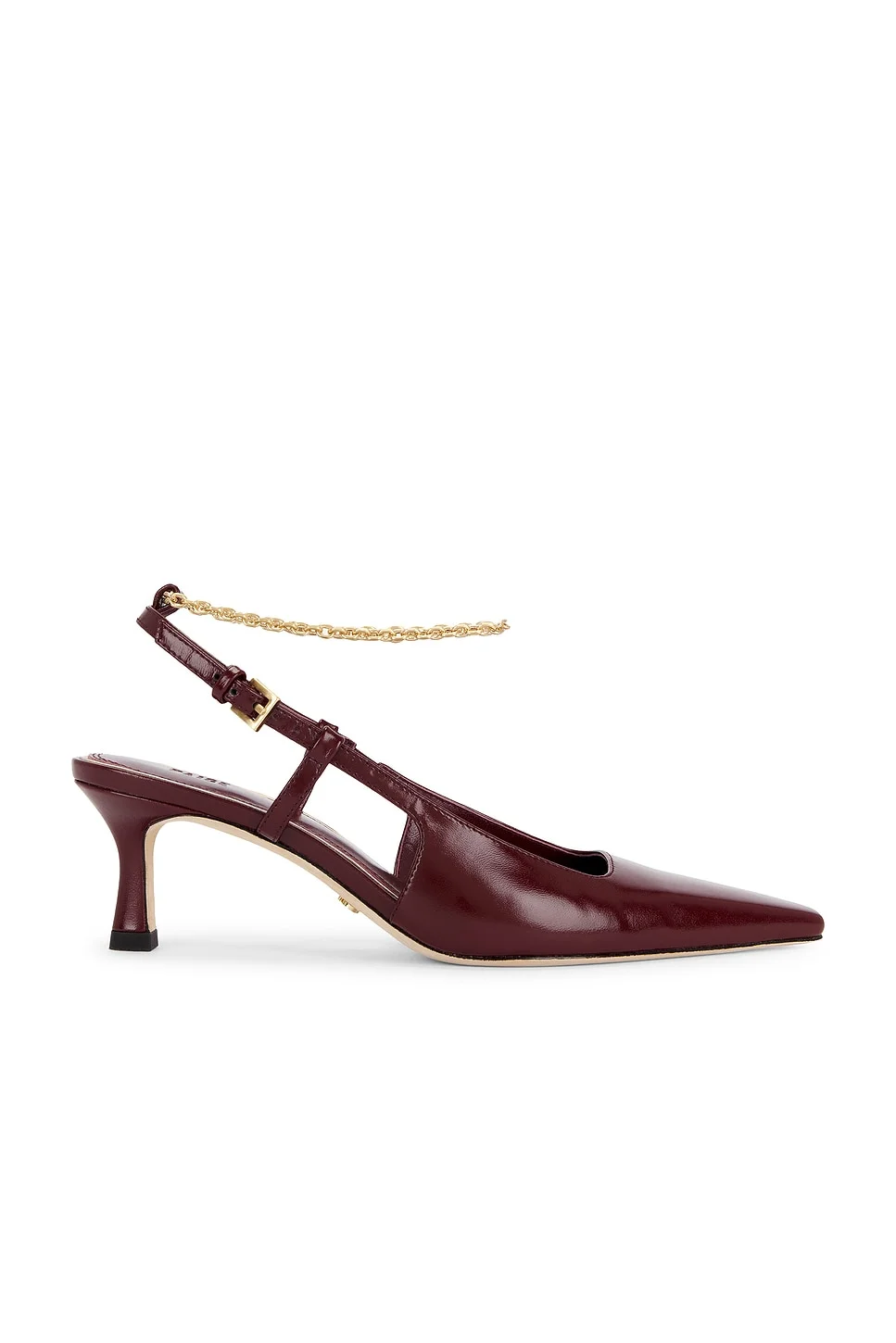 Winnie Pump - 1