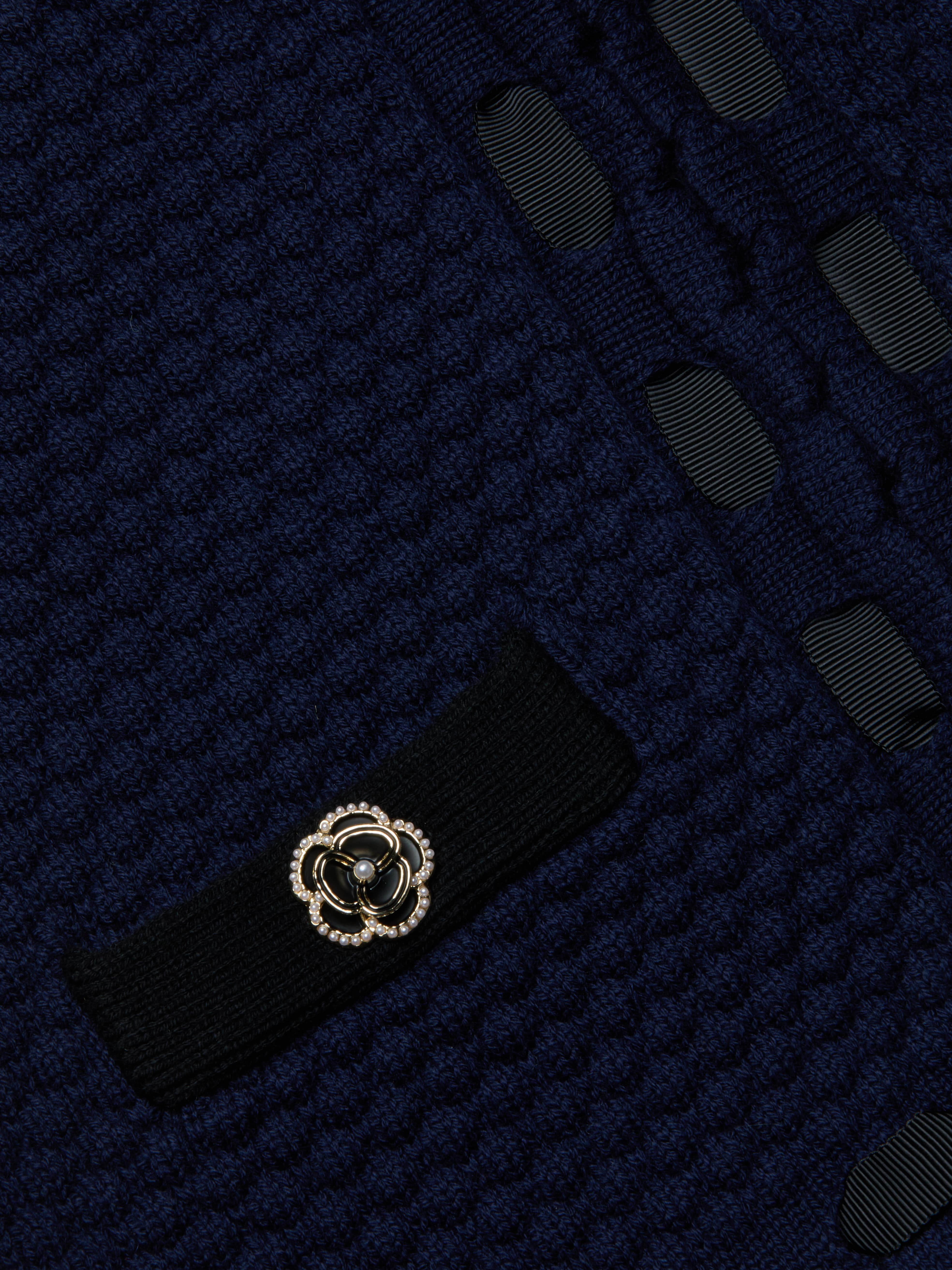 Astor Cardigan - 8