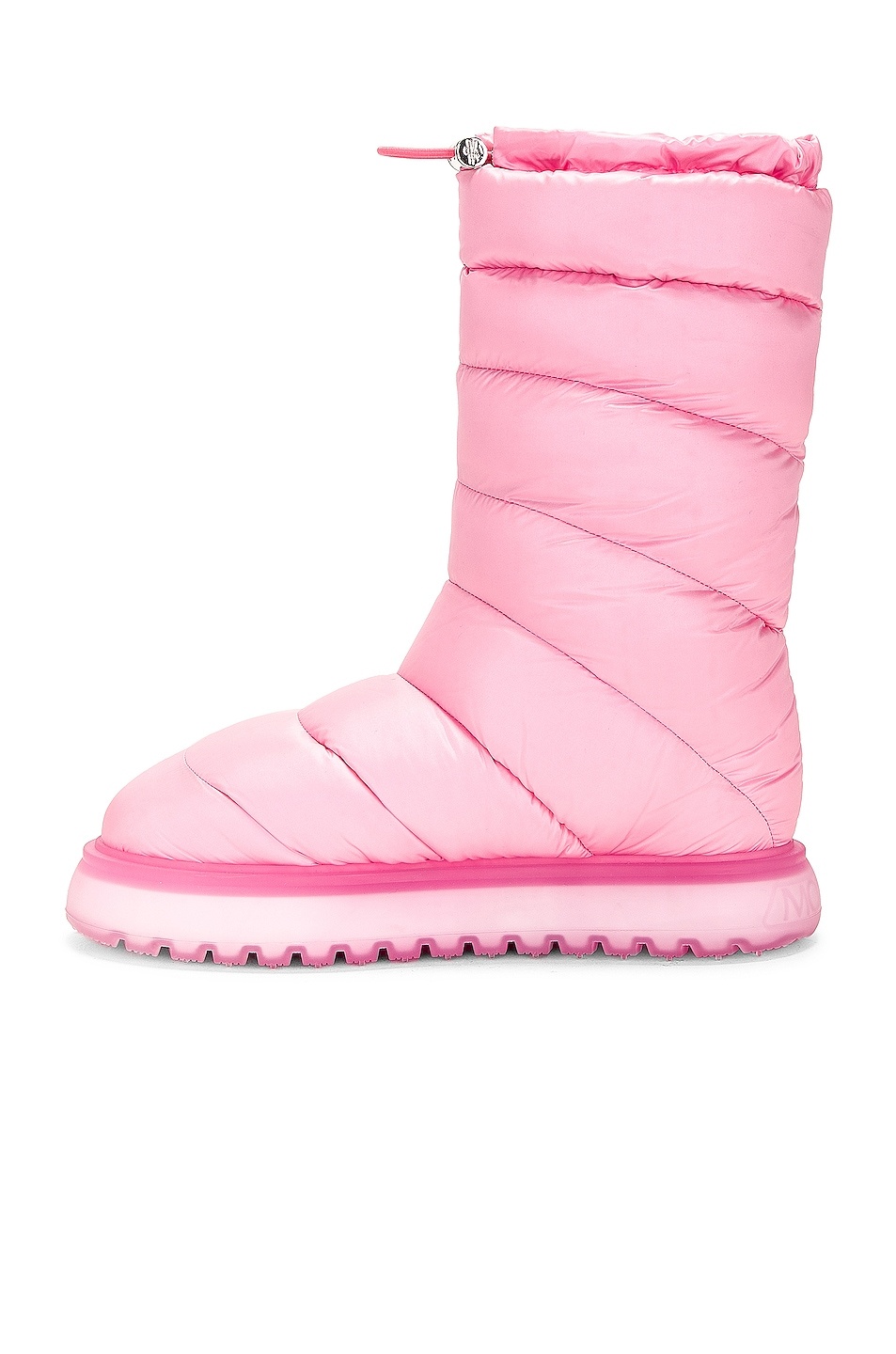 Gaia Pocket Mid Snow Boot - 5