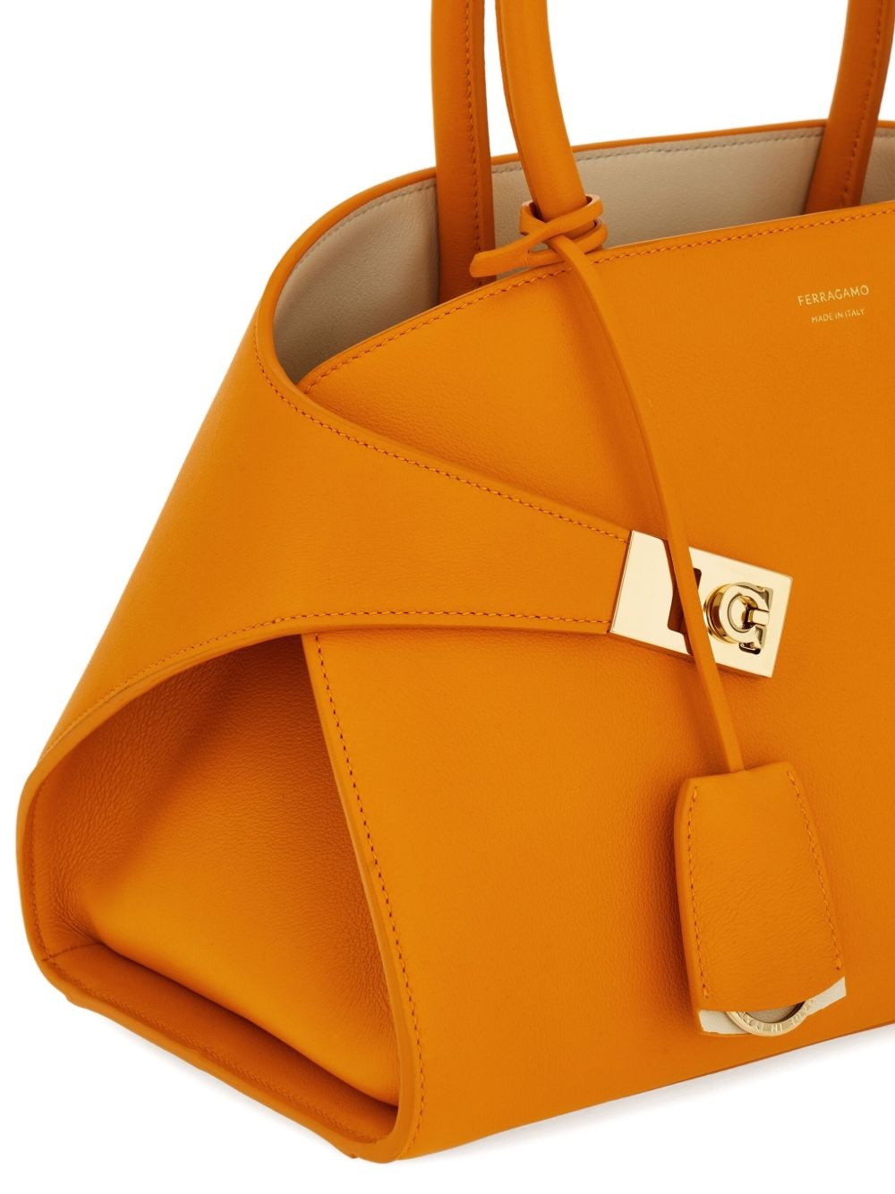 medium Hug tote bag - 6