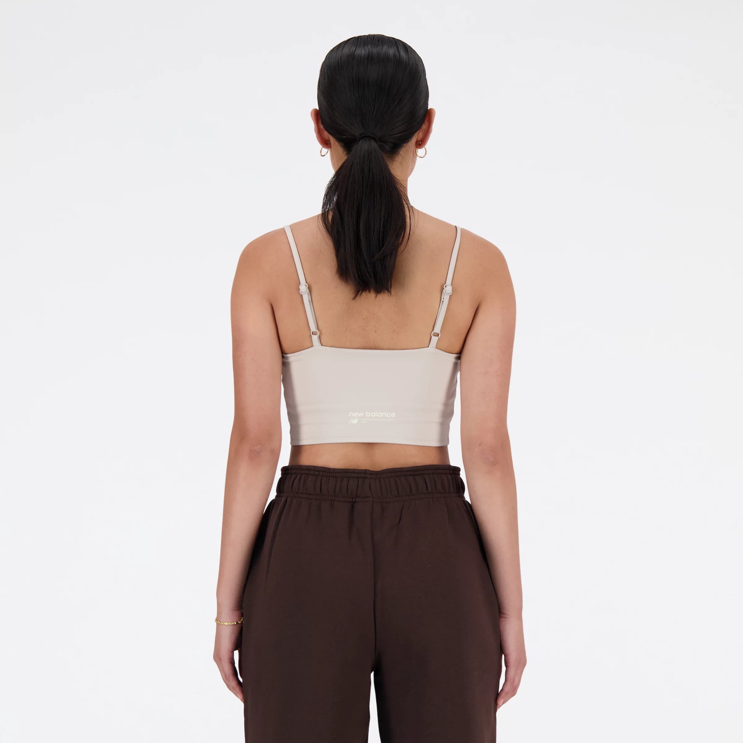 NB Harmony Light Support Sports Bra - 3