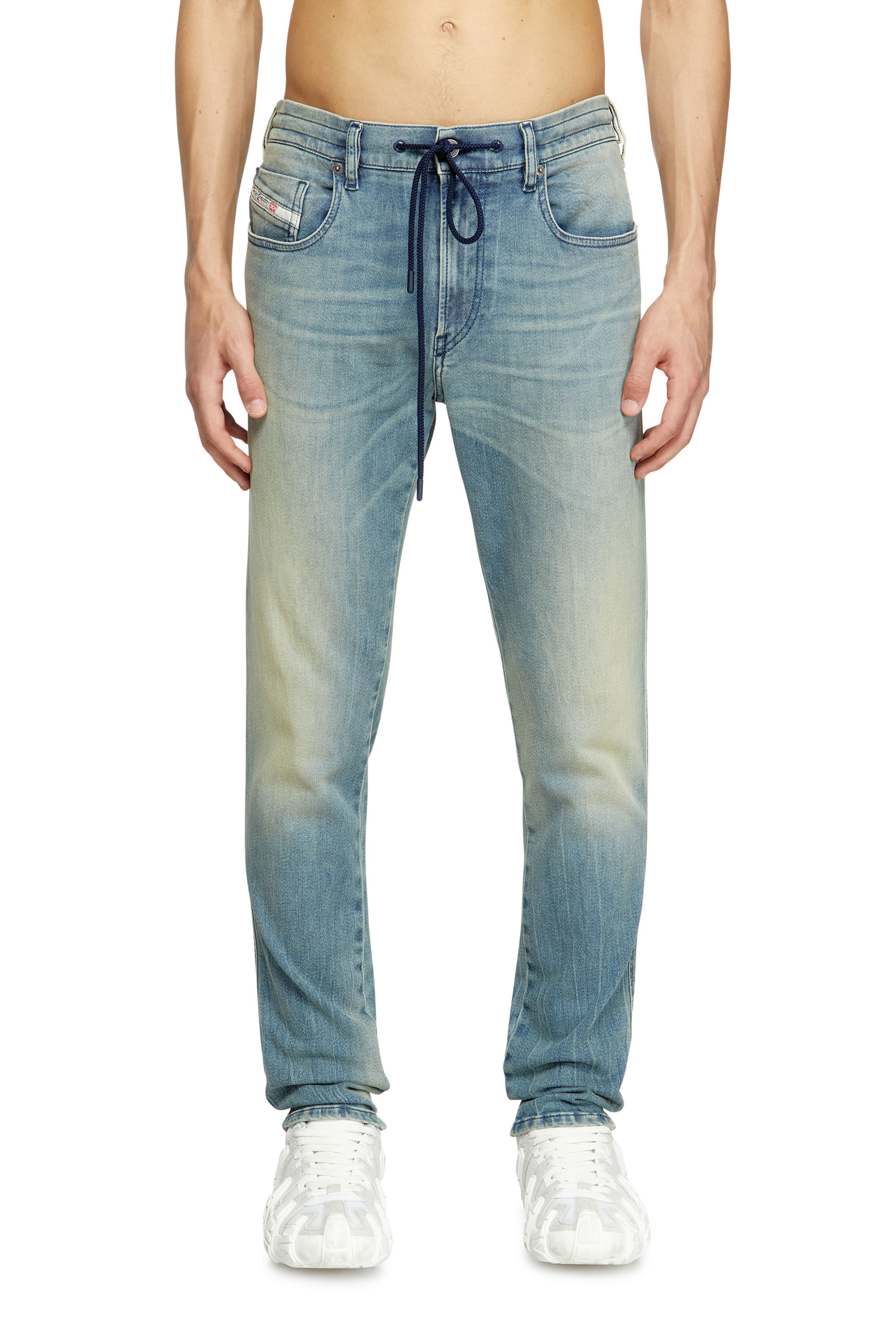 SLIM 2062 D-STRUKT JOGGJEANS® 09M31 - 3