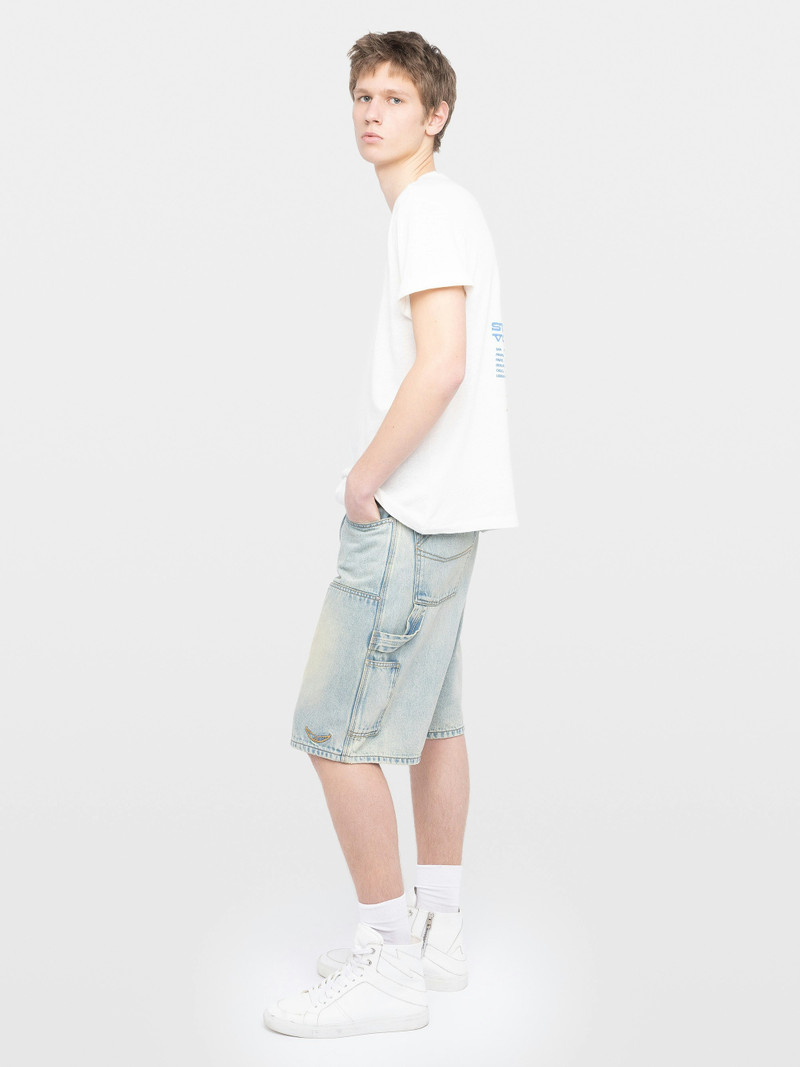 Tommy T-shirt 4
