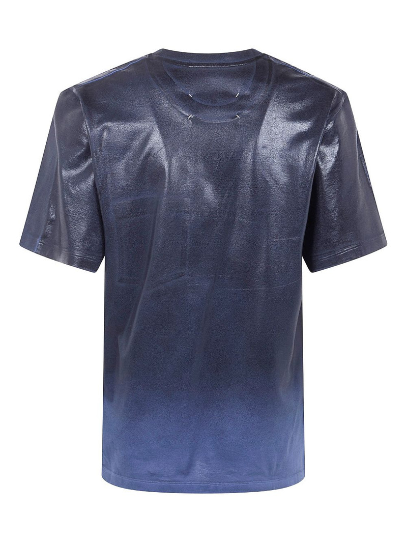 Maison Margiela pocket T-shirt outlook
