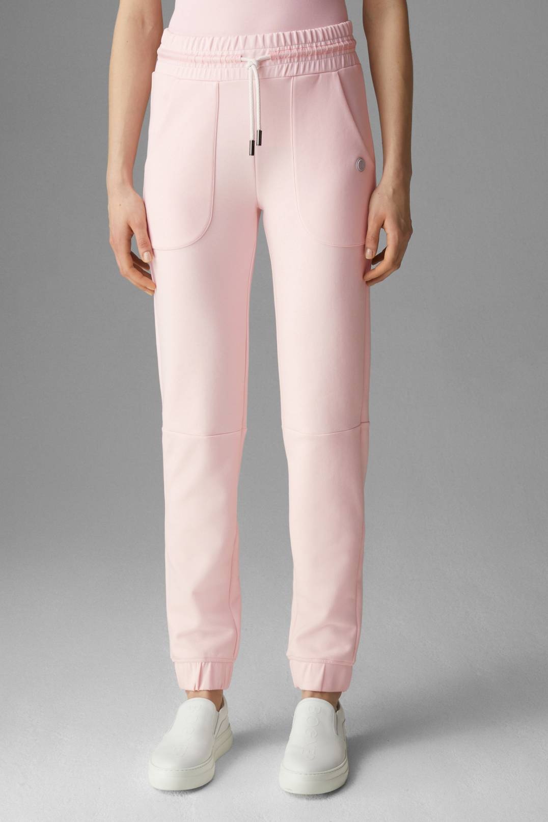 CARLOTTA JOGGING PANTS IN PINK - 2