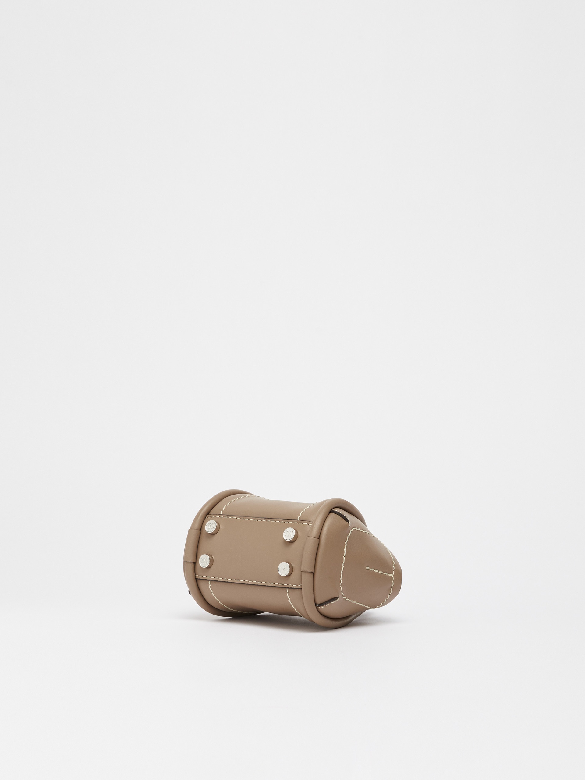 MARINXXS Mini Marine Bag in smooth leather - 6