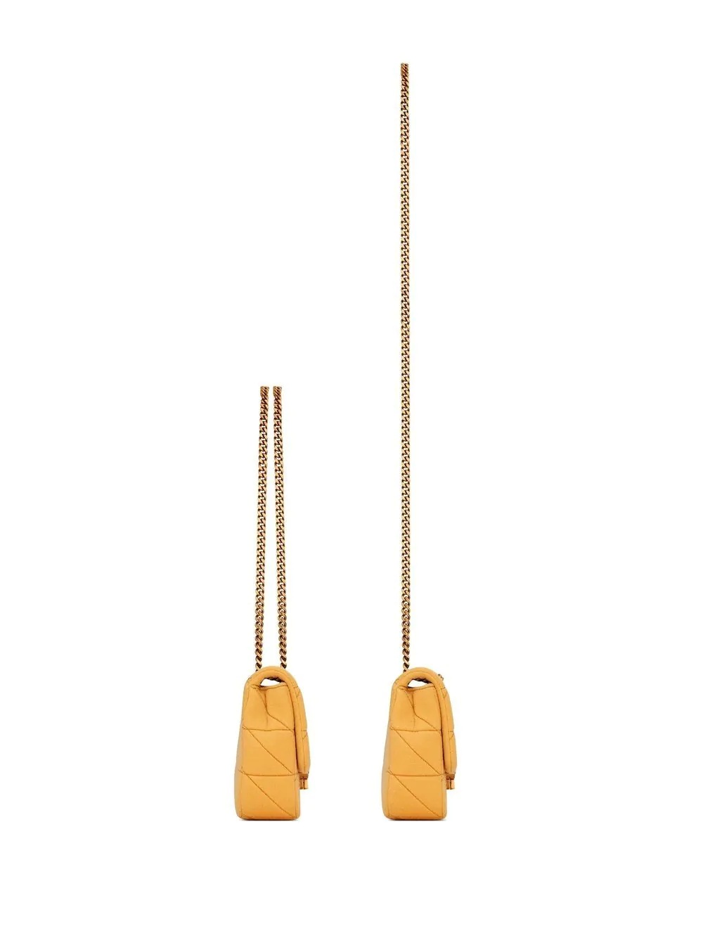 Jamie small shoulder bag - 6
