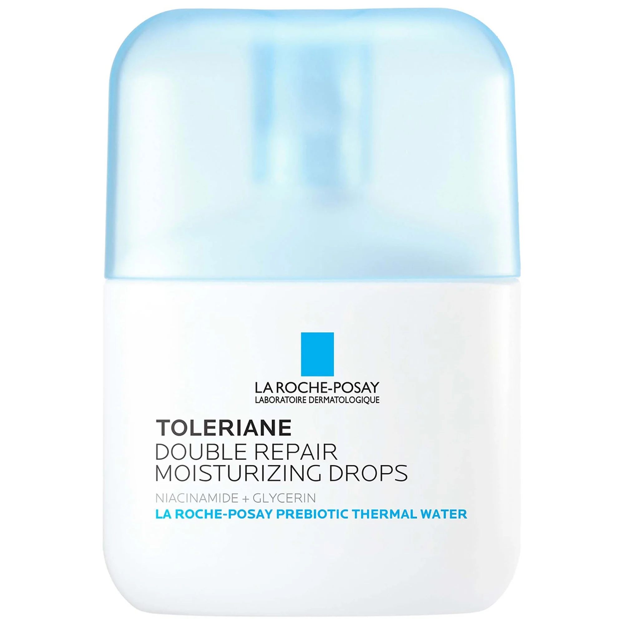 La Roche-Posay Toleriane Double Repair Moisturizing Drops (1.69 fl. oz.) - 1