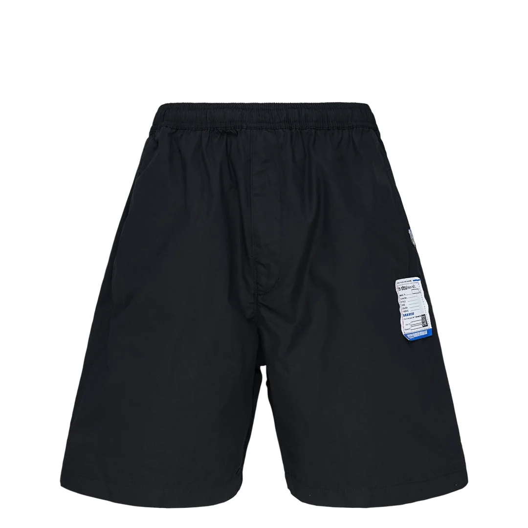 Cotton High Density Easy Shorts - 1