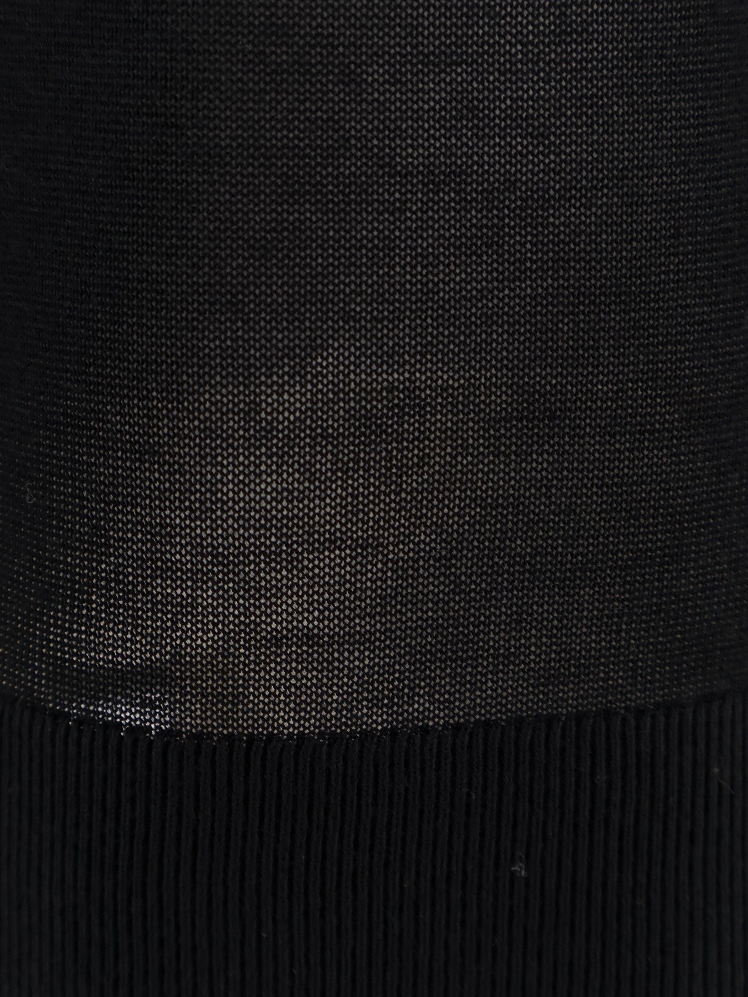Lyocell Sweater - 3