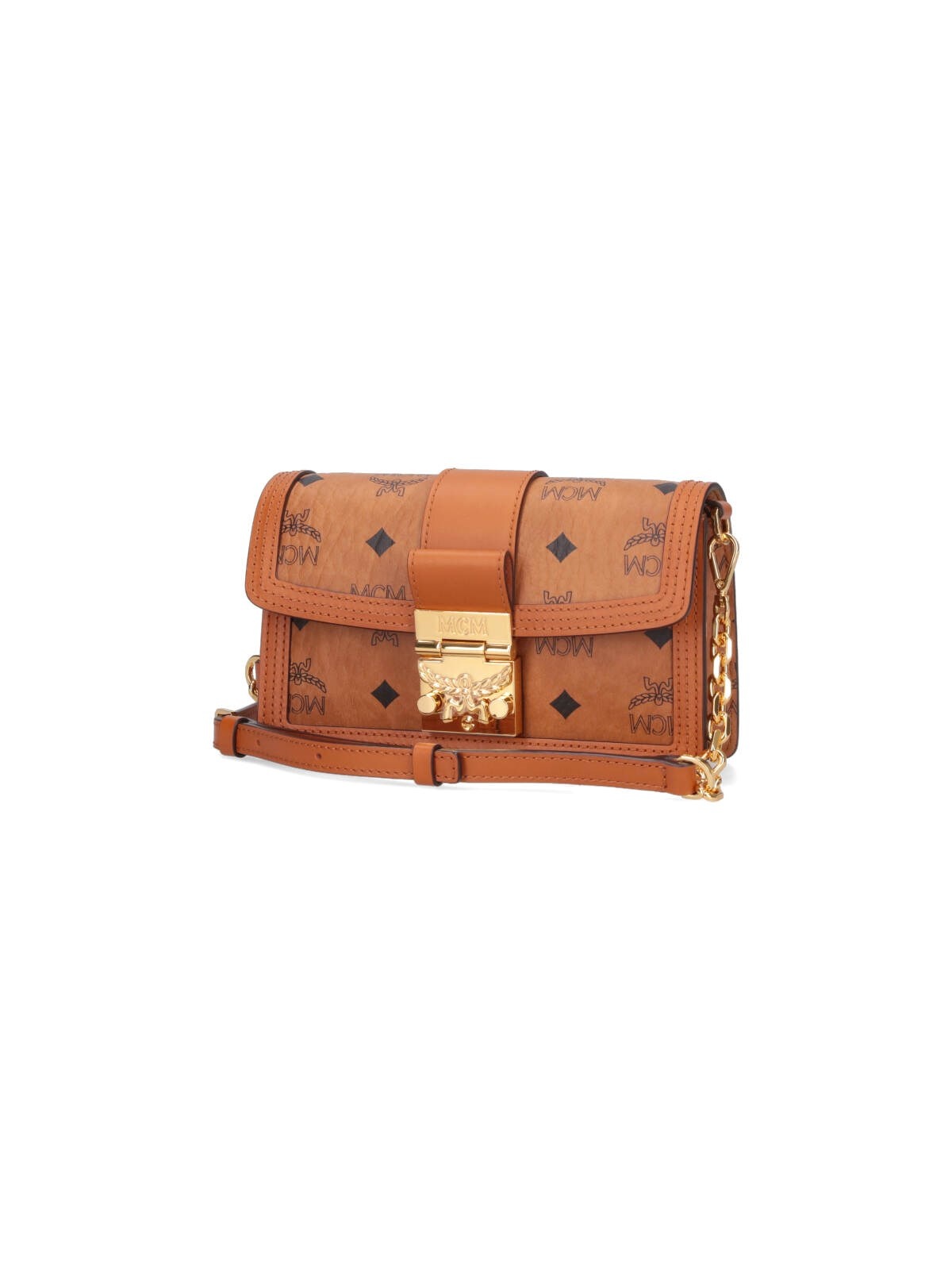 MEDIUM CROSSBODY BAG "TRACY" - 2