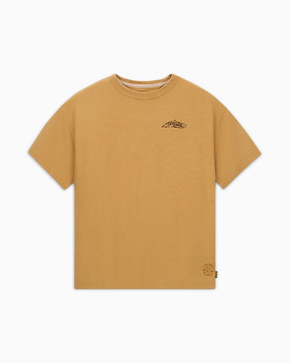 Converse x IRAK NYC Gold Standard T-Shirt - 1