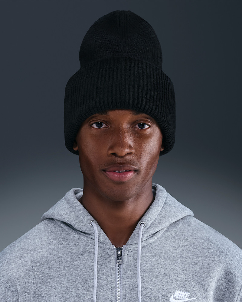 Nike Peak Premium Beanie 1