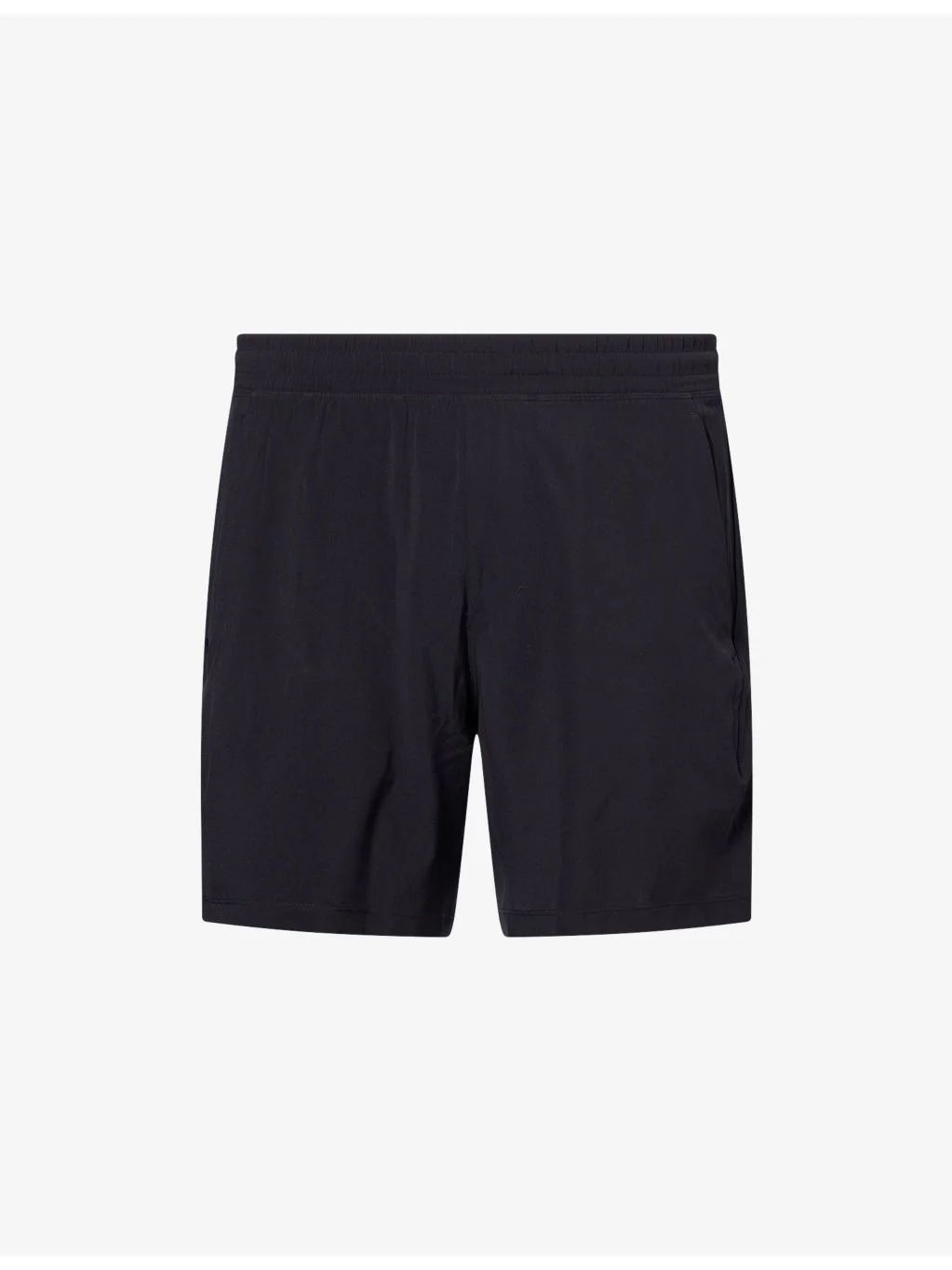 Pace Breaker 7-inch Lined Jersey Shorts - 1