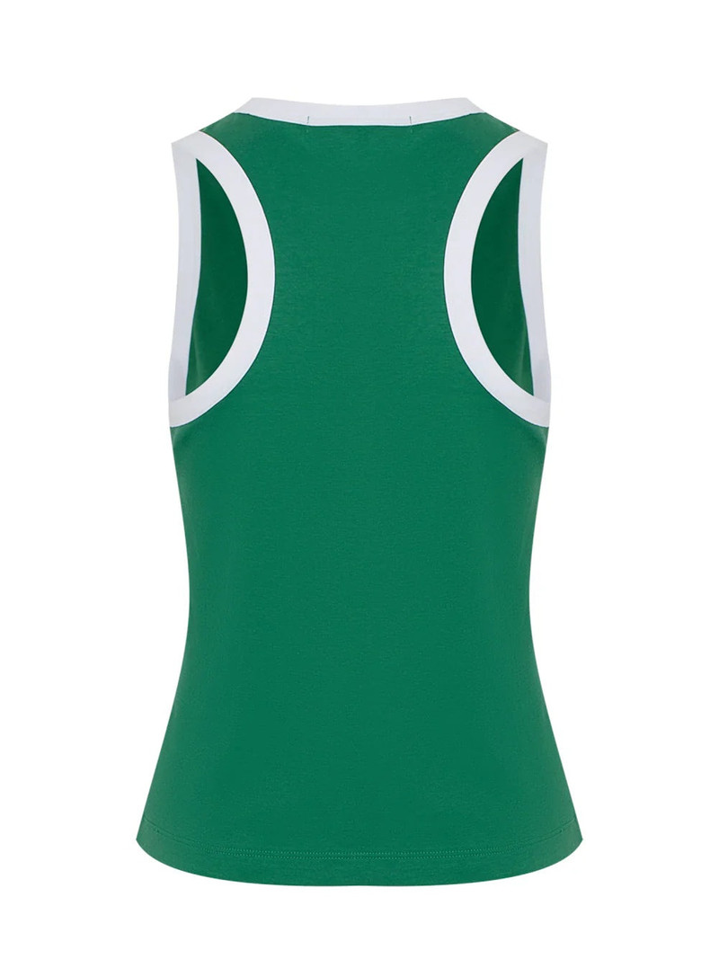 rag & bone Mia Ringer Tank outlook