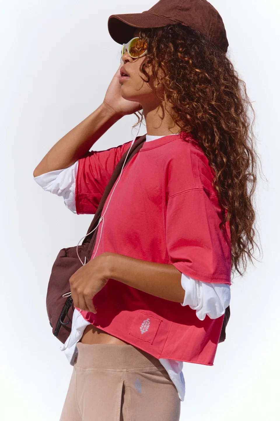Inspire Tee - 1