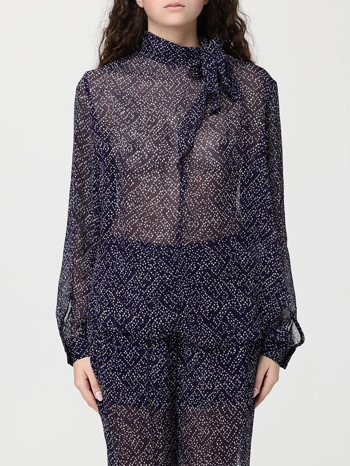 Shirt woman Isabel Marant Etoile - 1