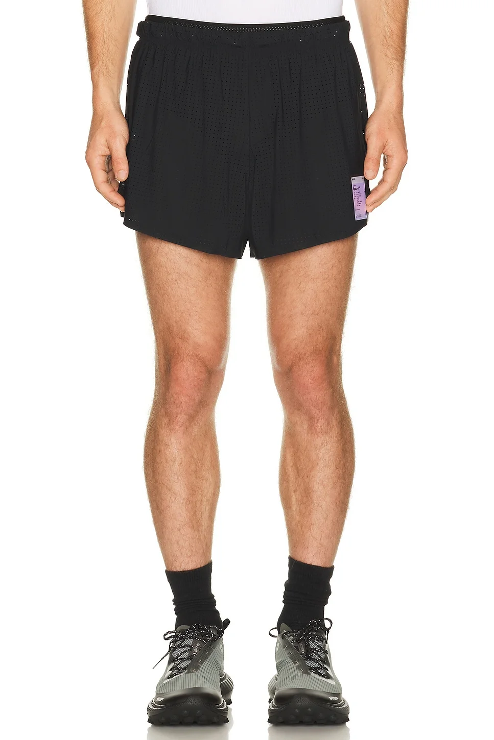 Space-O 2.5 Shorts - 1