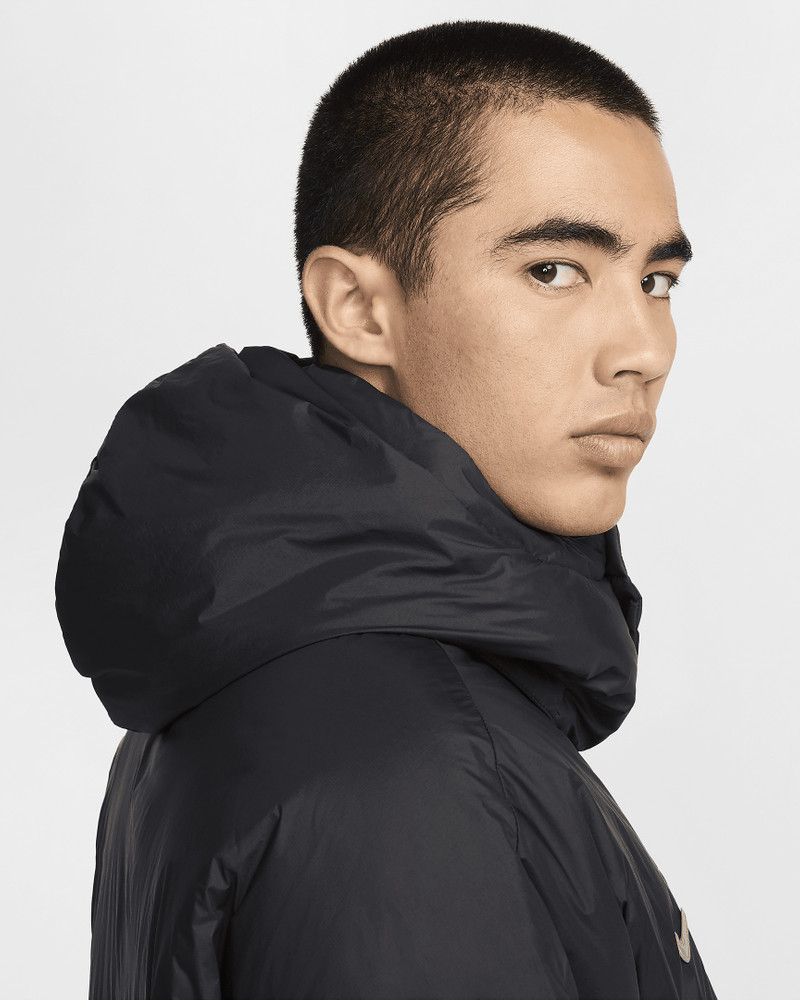 Nike Culture of Football Men's Therma-FIT Soccer Jacket 7